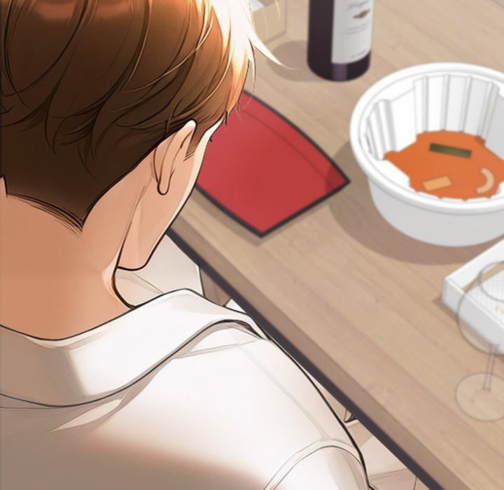 Desire Village Chapter 16 image 20