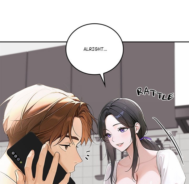 Desire Village Chapter 16 image 33