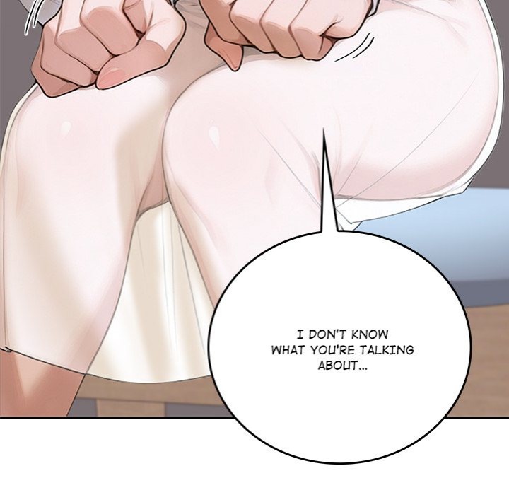 Desire Village Chapter 16 image 8