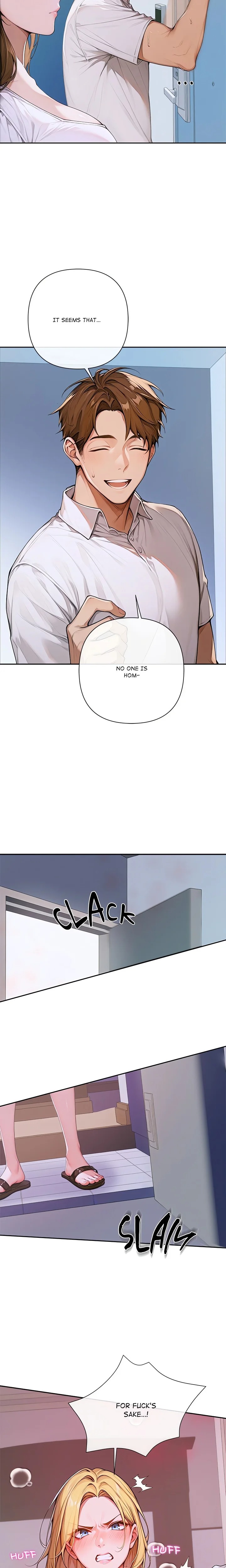 Desire Village Chapter 2 image 10