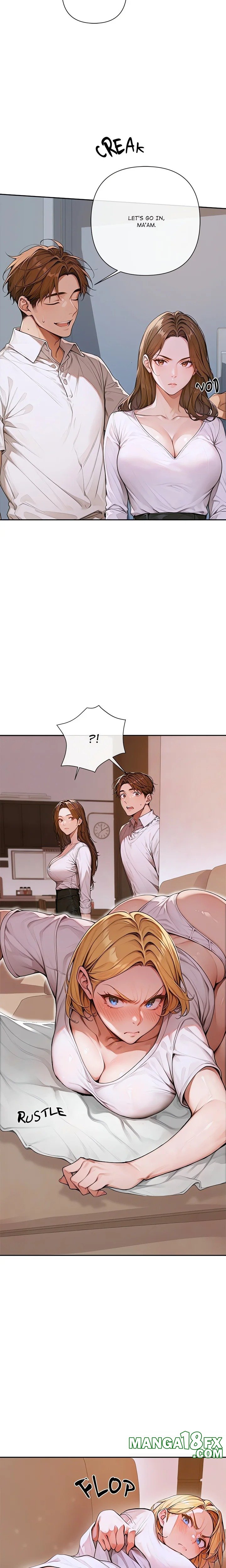 Desire Village Chapter 2 image 12