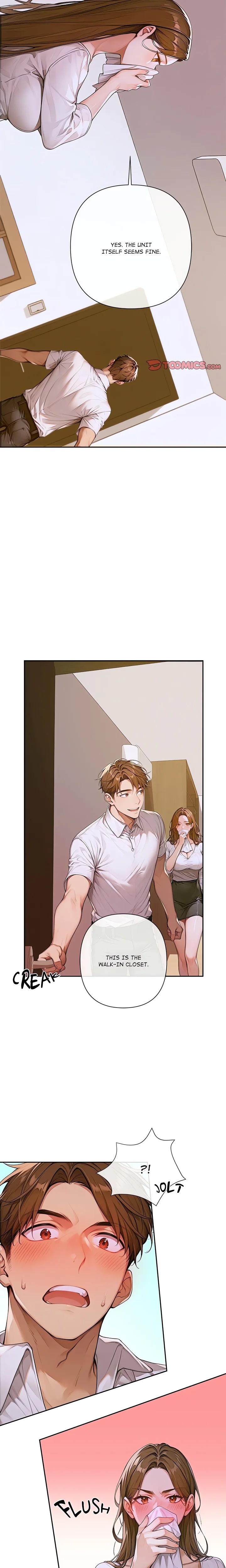 Desire Village Chapter 2 image 15