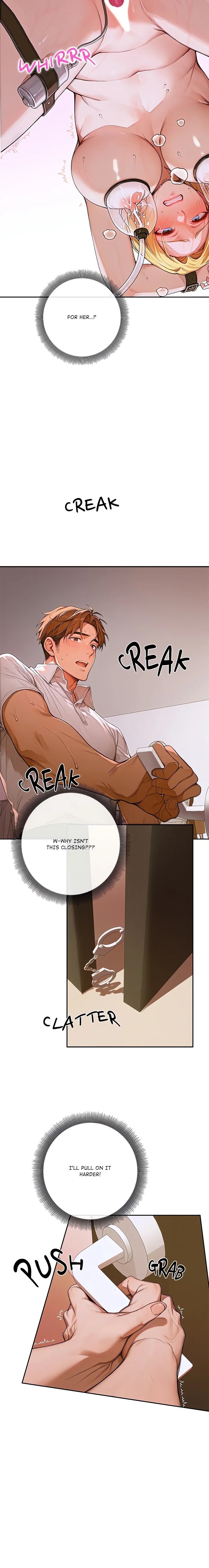 Desire Village Chapter 2 image 17