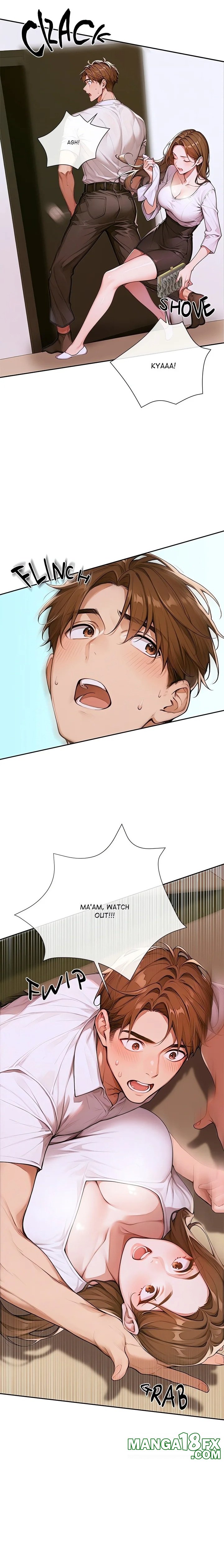 Desire Village Chapter 2 image 18