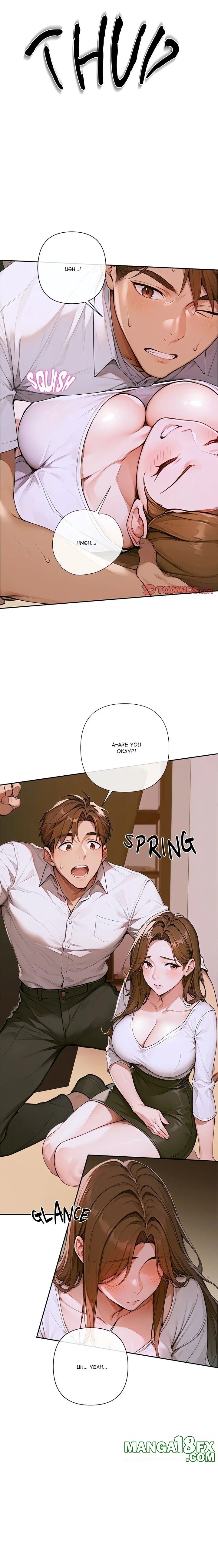 Desire Village Chapter 2 image 19