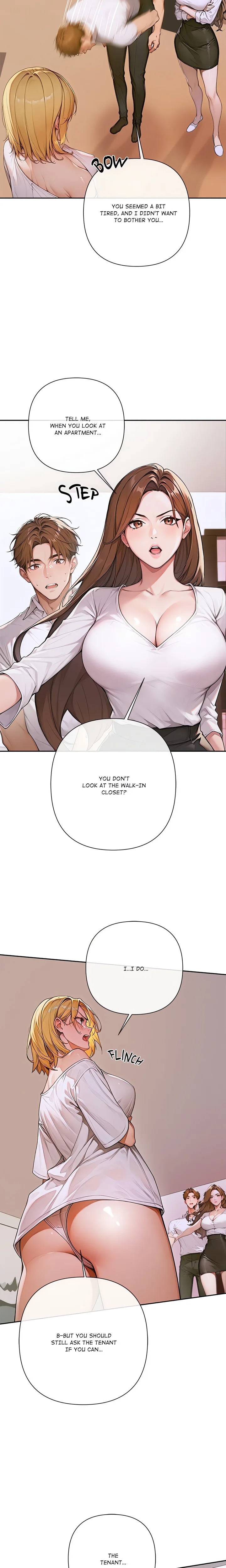 Desire Village Chapter 2 image 22
