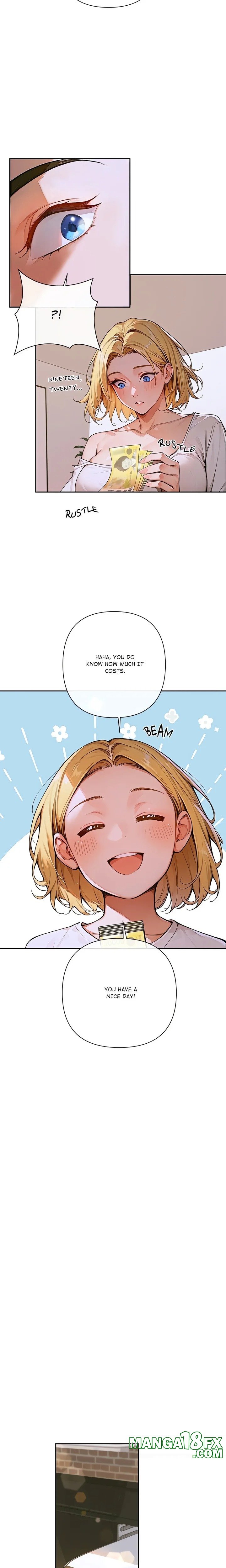 Desire Village Chapter 2 image 26