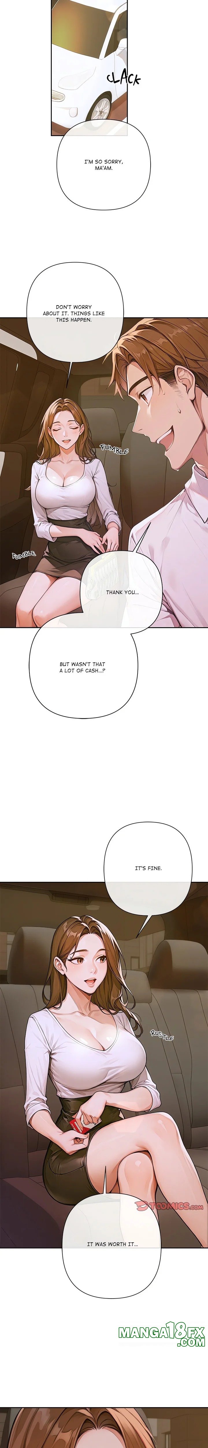 Desire Village Chapter 2 image 27