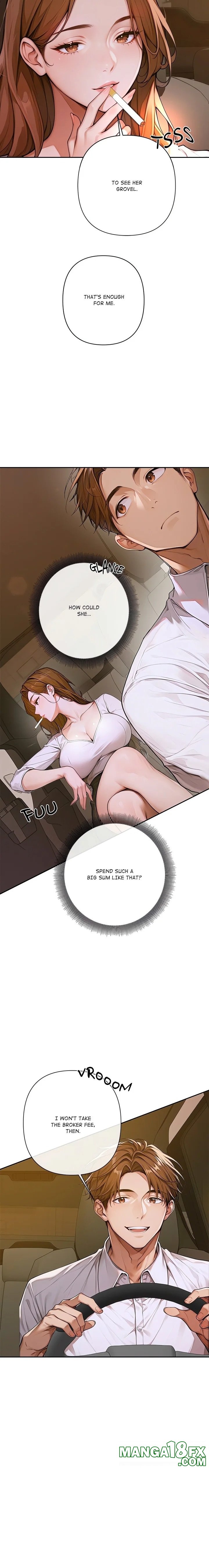Desire Village Chapter 2 image 28