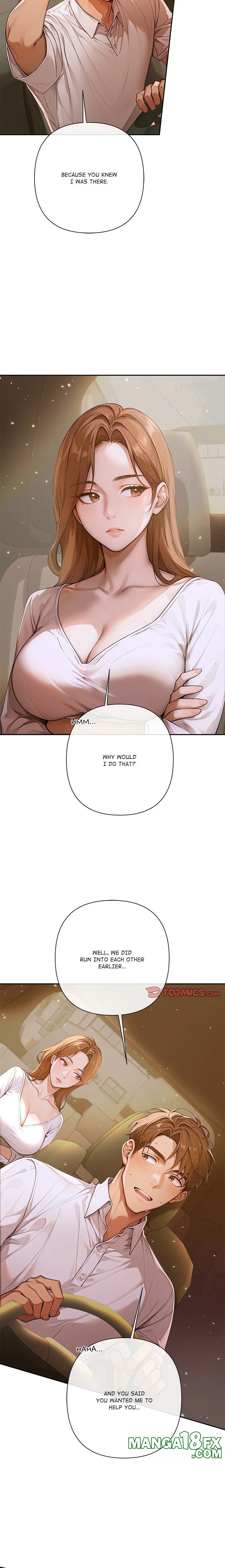 Desire Village Chapter 2 image 2