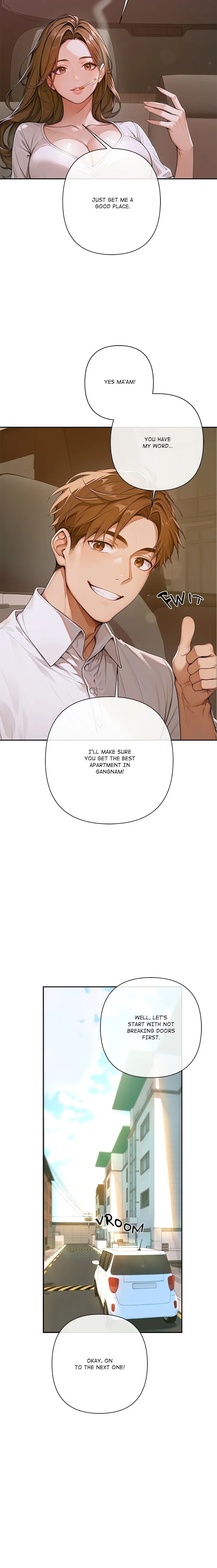 Desire Village Chapter 2 image 30