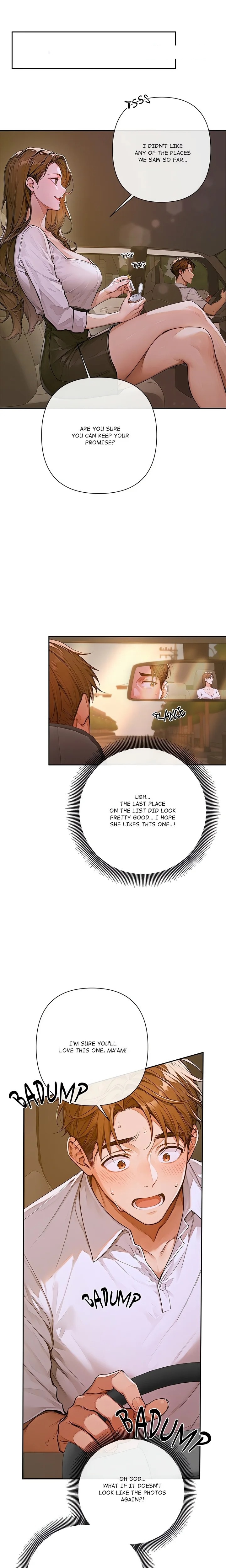 Desire Village Chapter 2 image 32