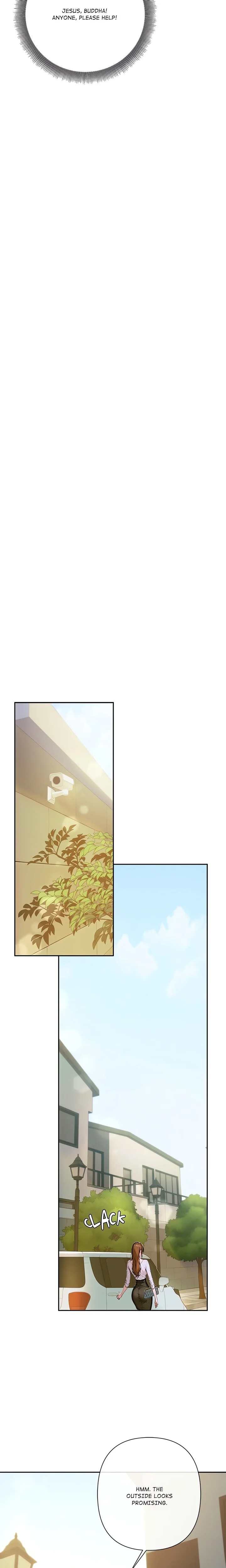 Desire Village Chapter 2 image 33