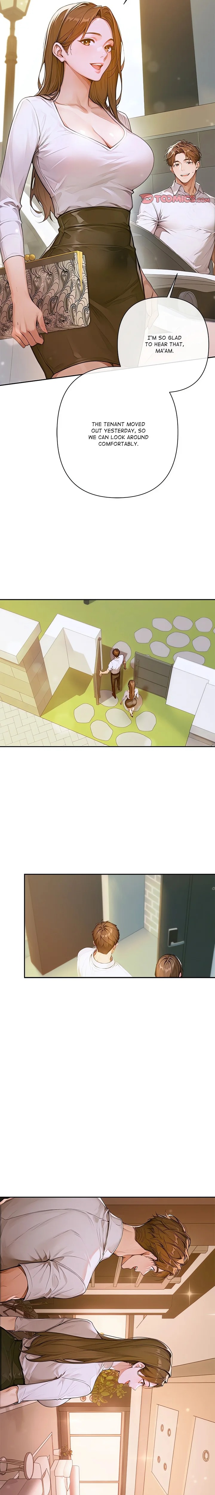 Desire Village Chapter 2 image 34