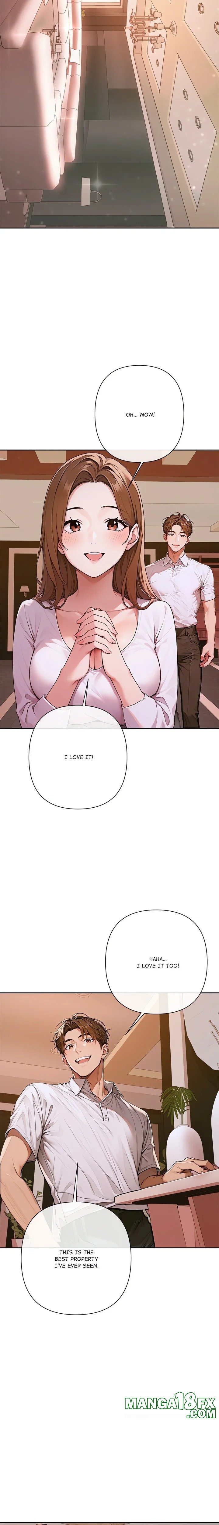 Desire Village Chapter 2 image 35