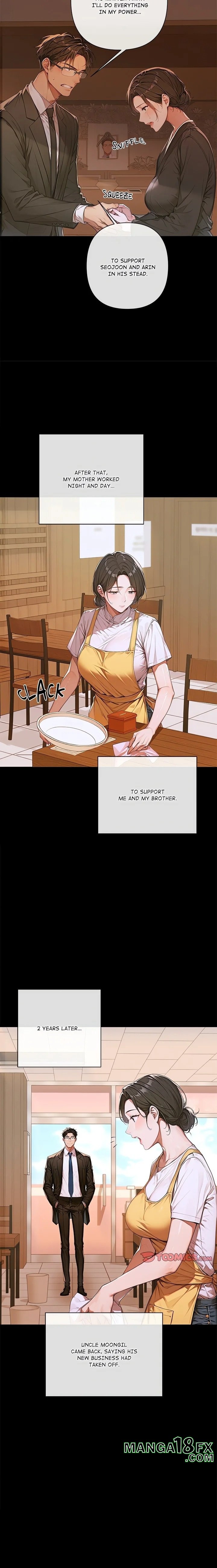 Desire Village Chapter 3 image 13