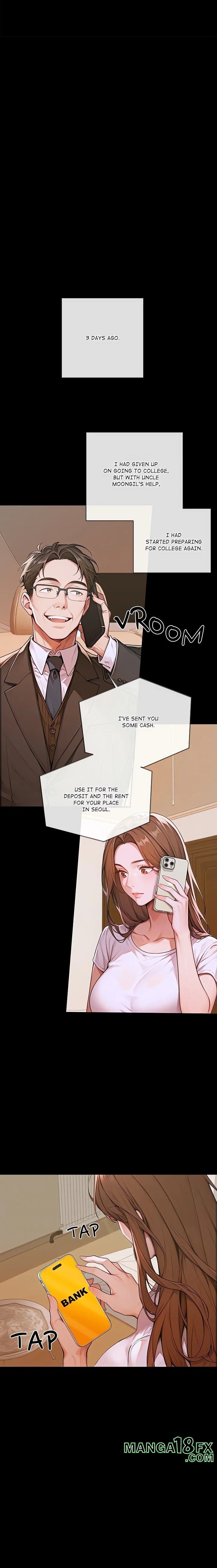 Desire Village Chapter 3 image 16