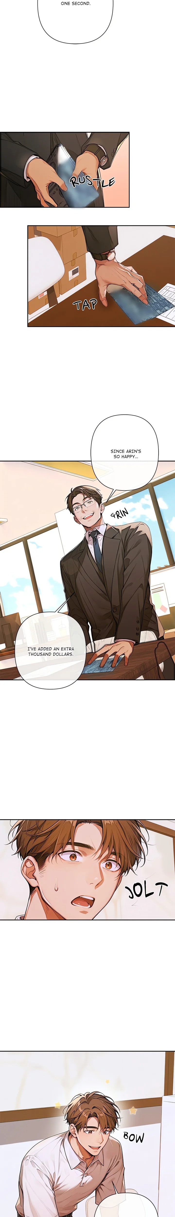 Desire Village Chapter 3 image 19
