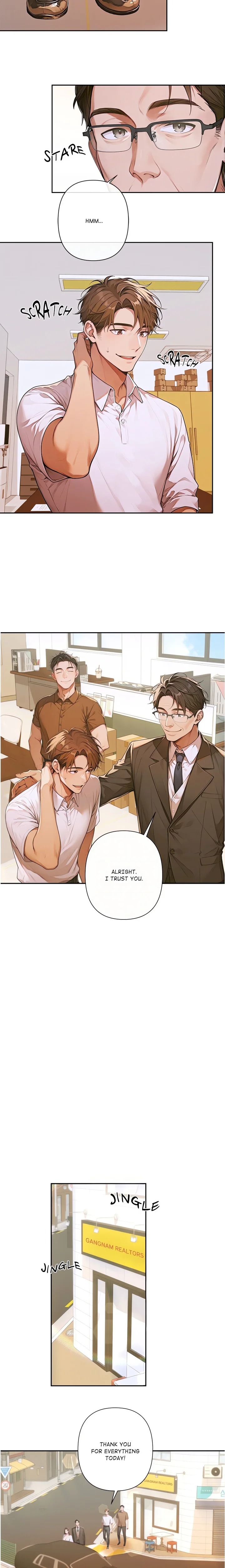 Desire Village Chapter 3 image 21