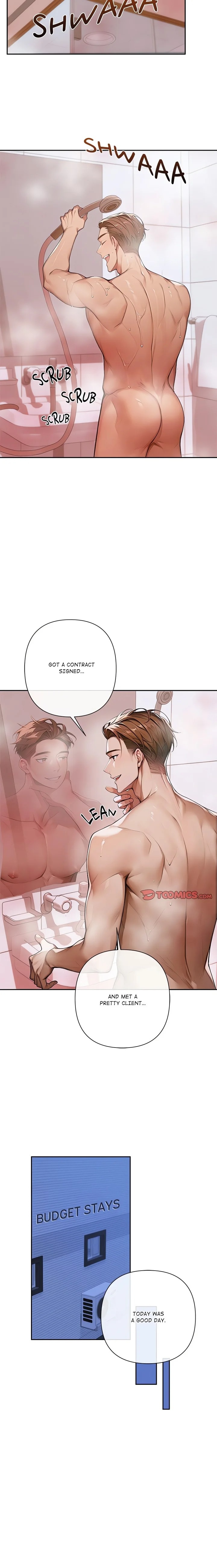 Desire Village Chapter 3 image 25