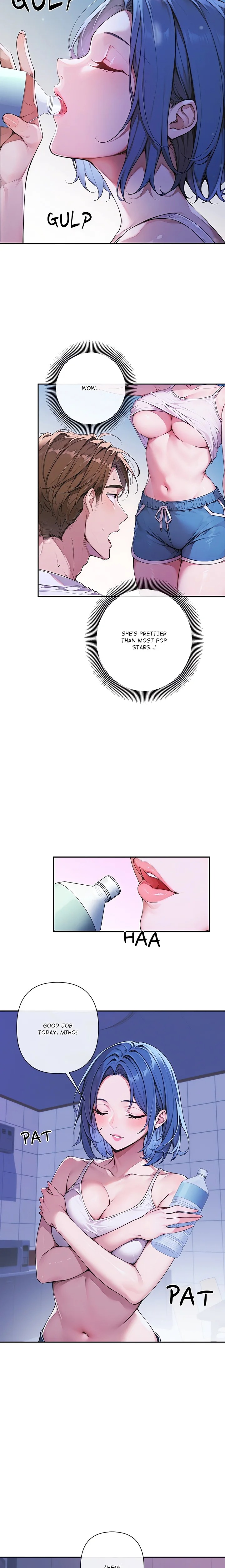 Desire Village Chapter 3 image 29