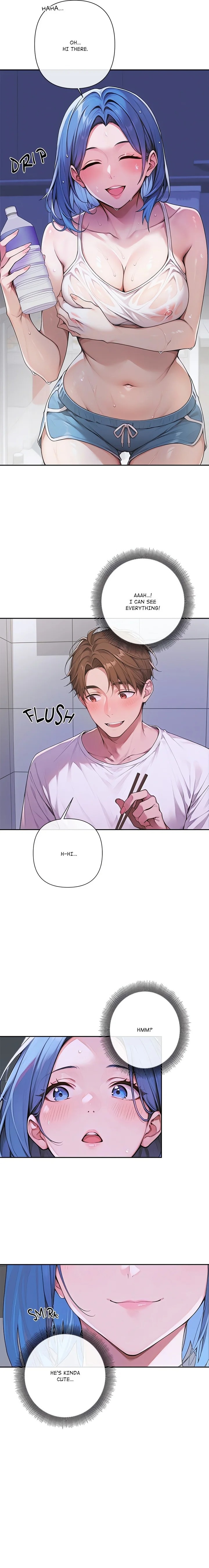 Desire Village Chapter 3 image 31