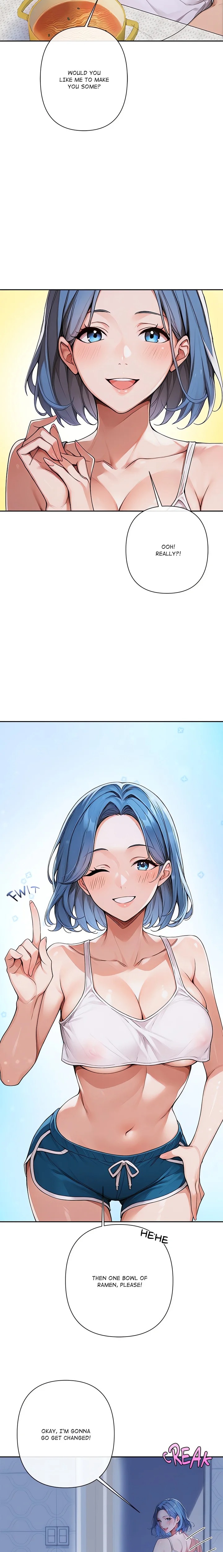 Desire Village Chapter 4 image 11
