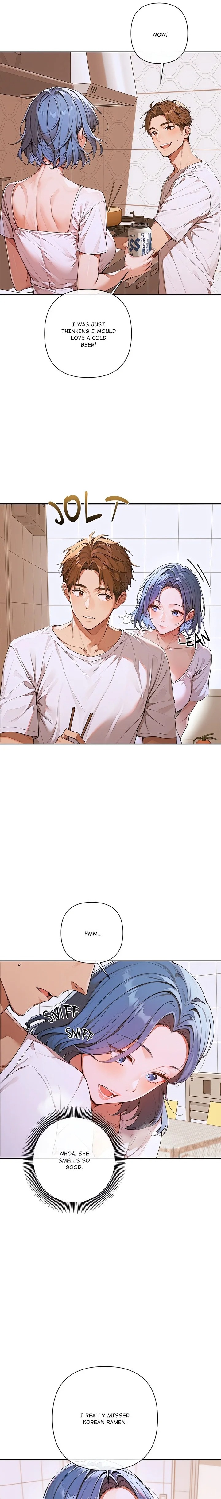 Desire Village Chapter 4 image 15