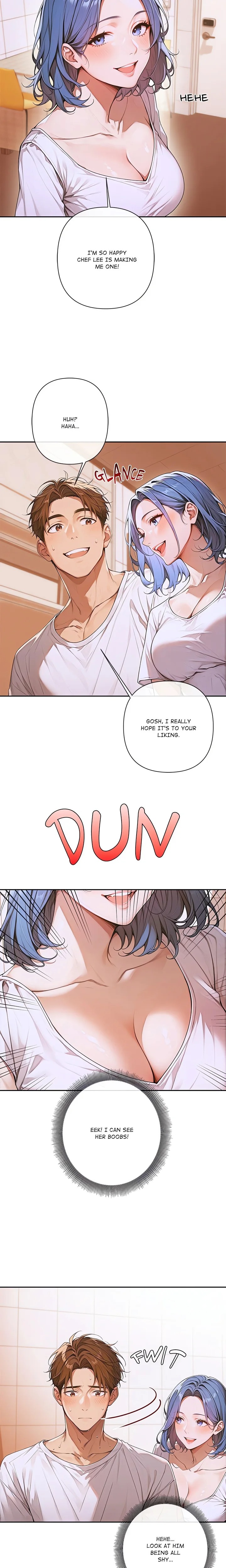 Desire Village Chapter 4 image 16