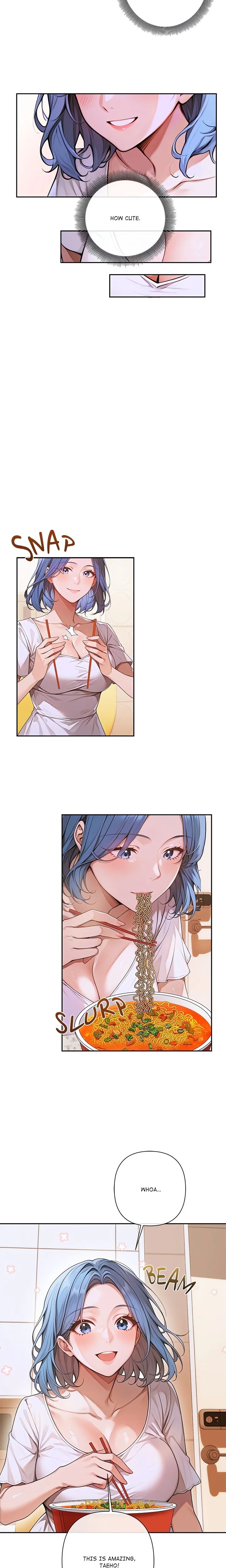 Desire Village Chapter 4 image 17