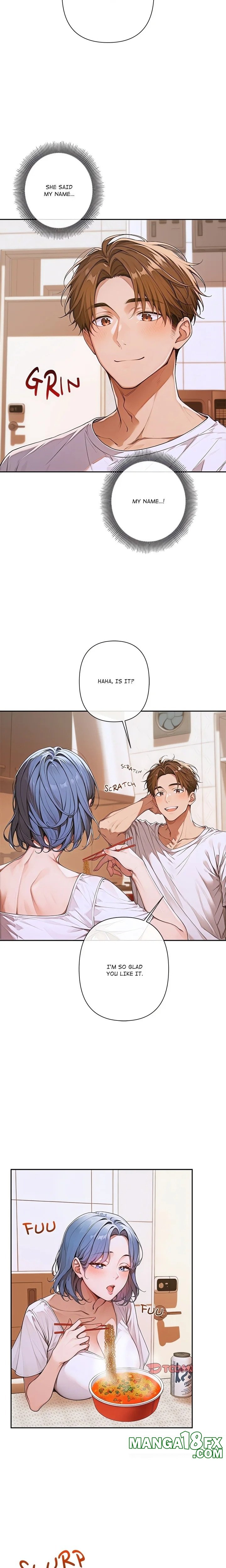 Desire Village Chapter 4 image 18