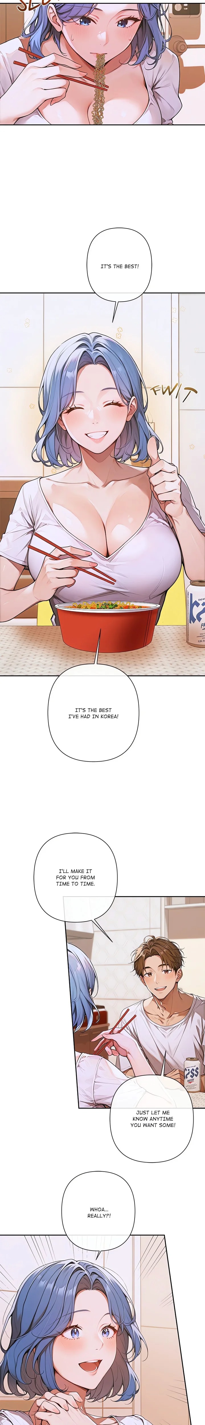 Desire Village Chapter 4 image 19
