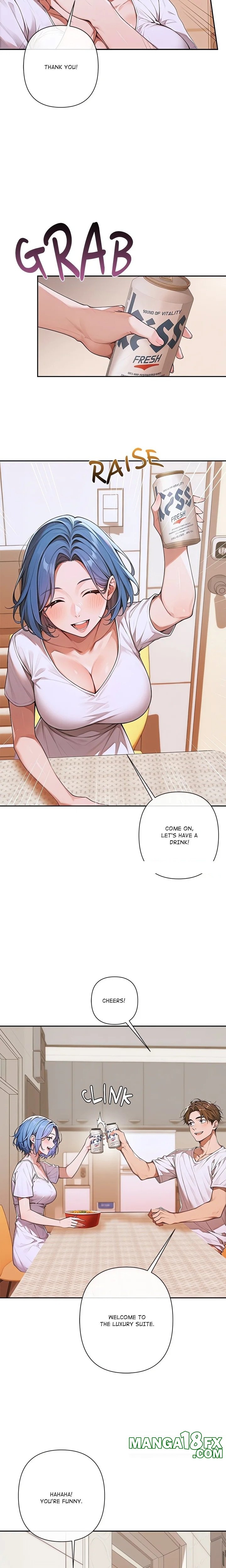 Desire Village Chapter 4 image 20