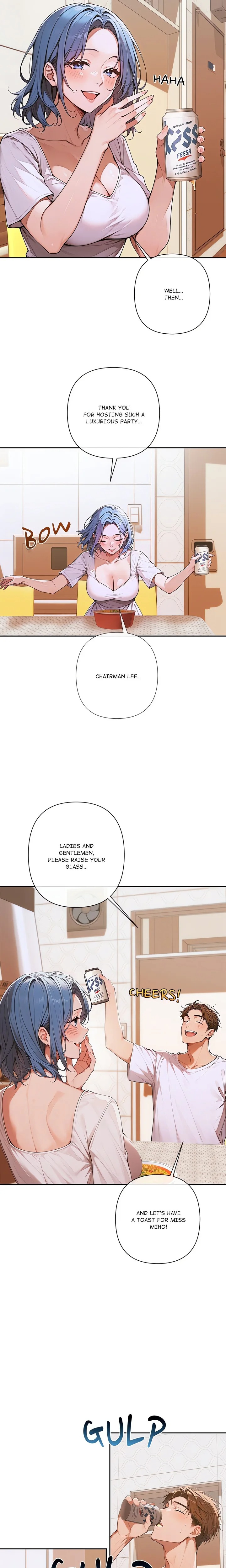 Desire Village Chapter 4 image 21