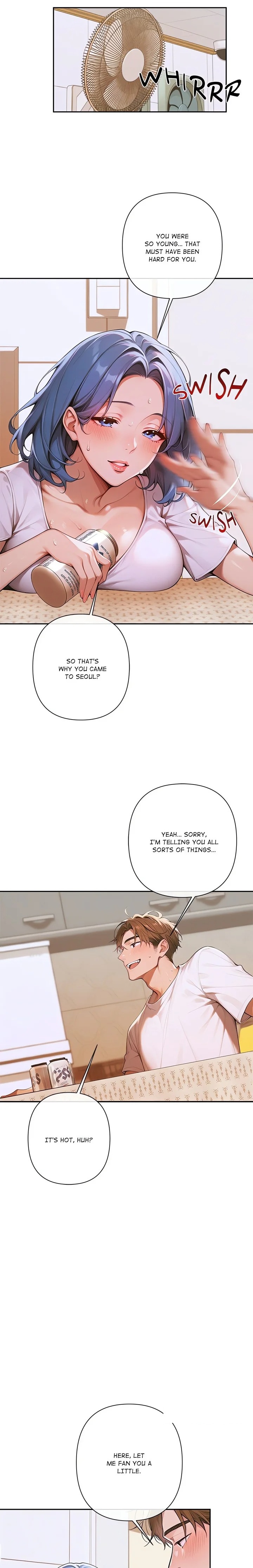Desire Village Chapter 4 image 23