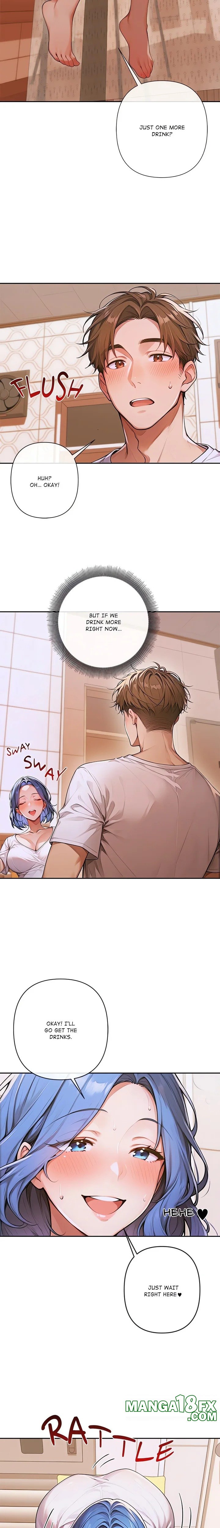 Desire Village Chapter 4 image 26