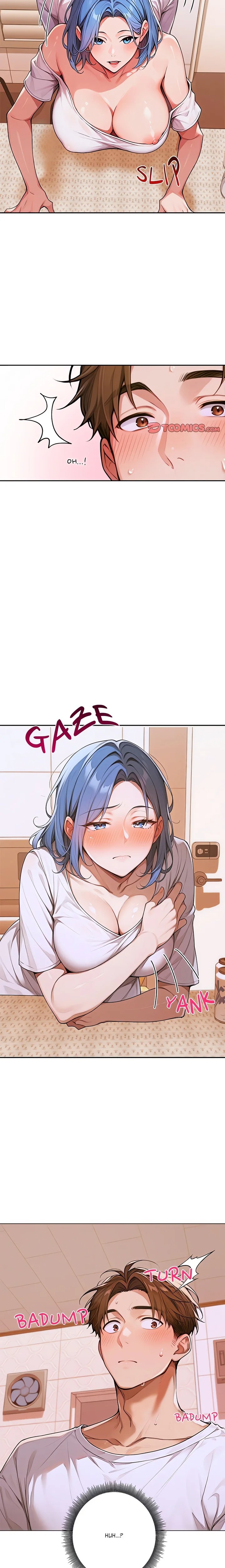 Desire Village Chapter 4 image 27