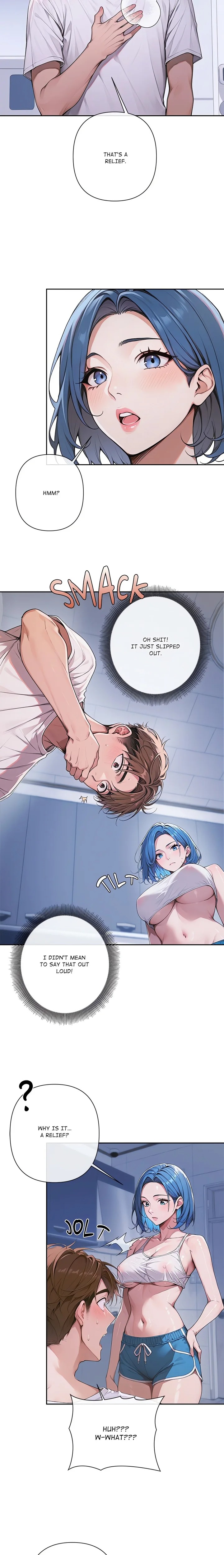 Desire Village Chapter 4 image 4