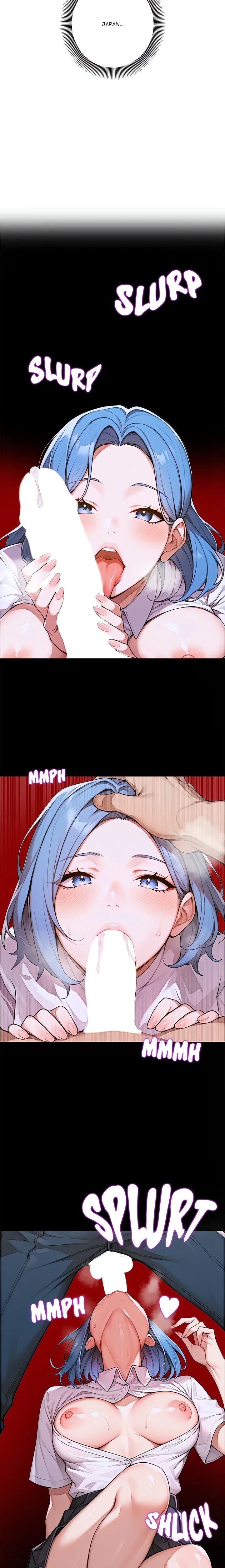 Desire Village Chapter 4 image 6