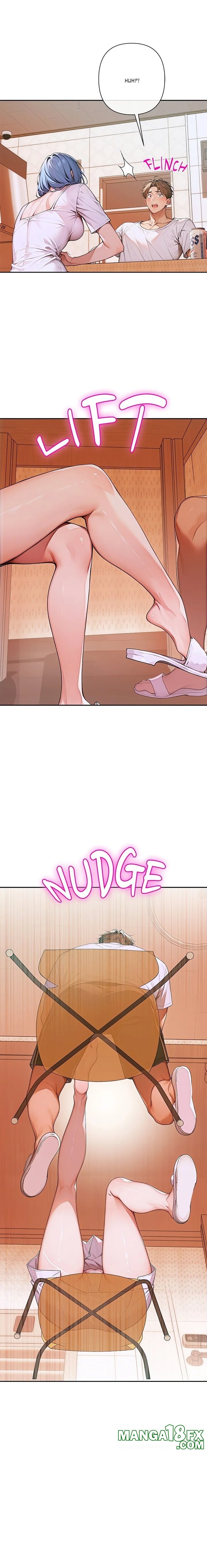 Desire Village Chapter 5 image 9