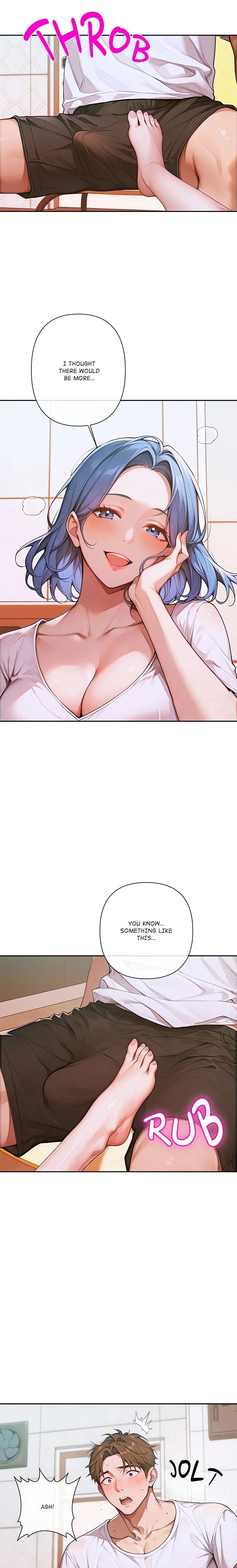 Desire Village Chapter 5 image 10