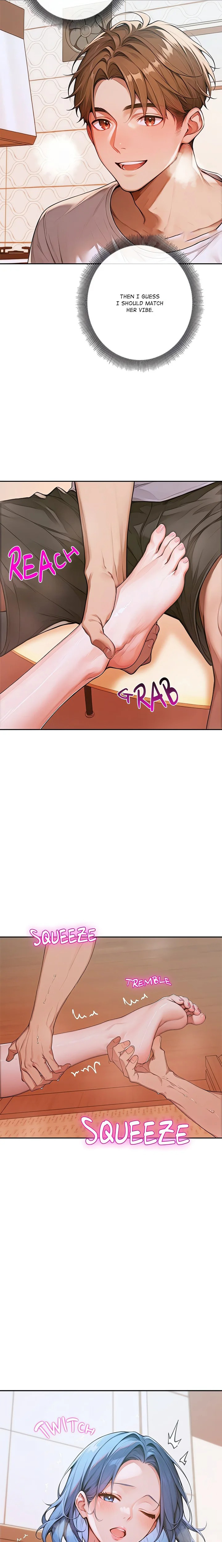 Desire Village Chapter 5 image 12