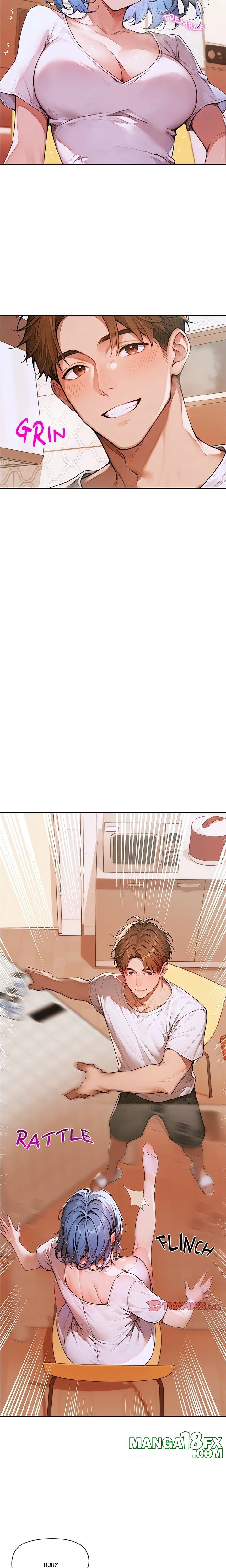 Desire Village Chapter 5 image 13