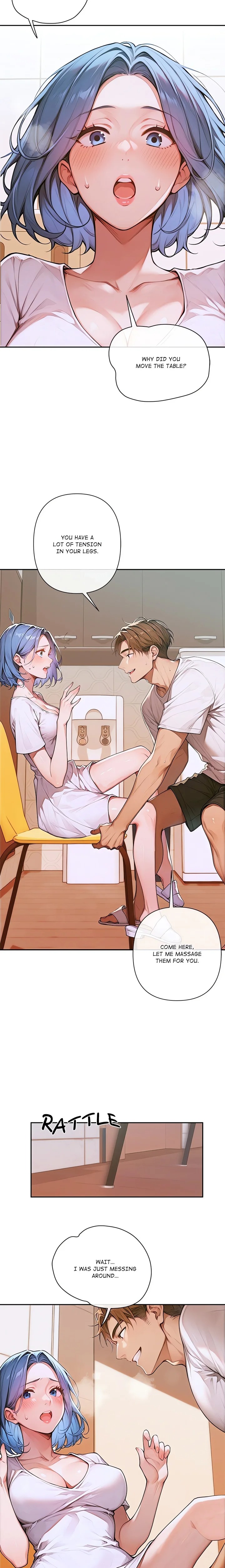 Desire Village Chapter 5 image 14