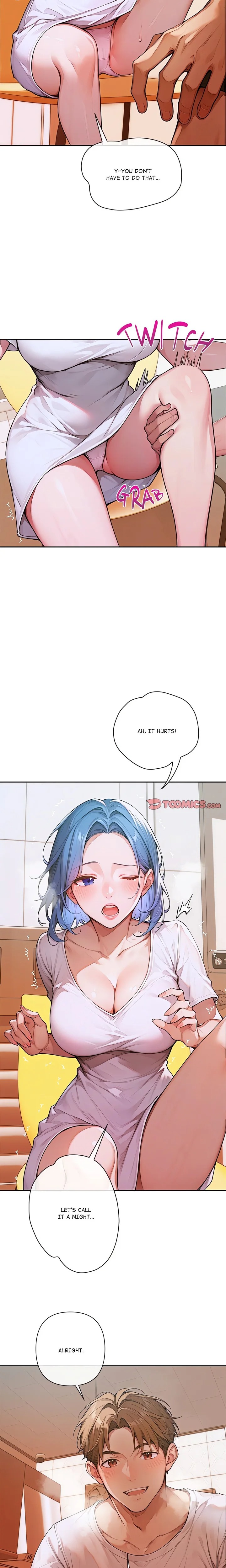 Desire Village Chapter 5 image 15
