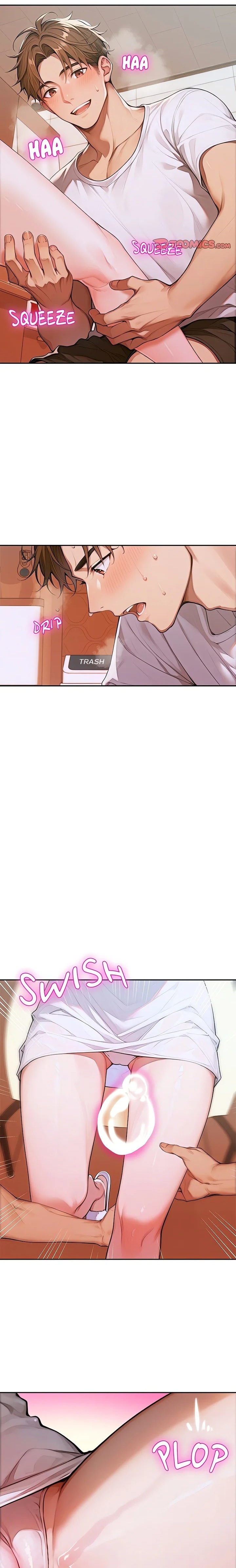 Desire Village Chapter 5 image 17