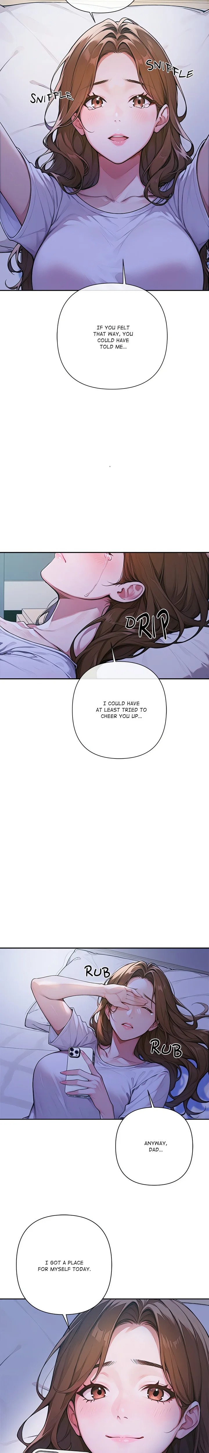 Desire Village Chapter 5 image 1