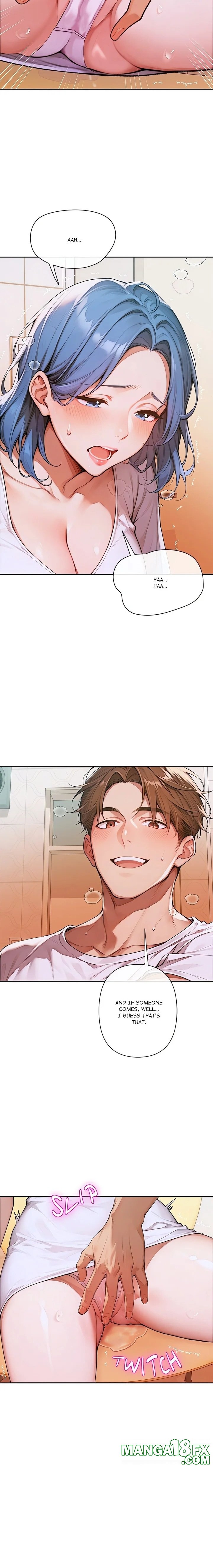 Desire Village Chapter 5 image 21