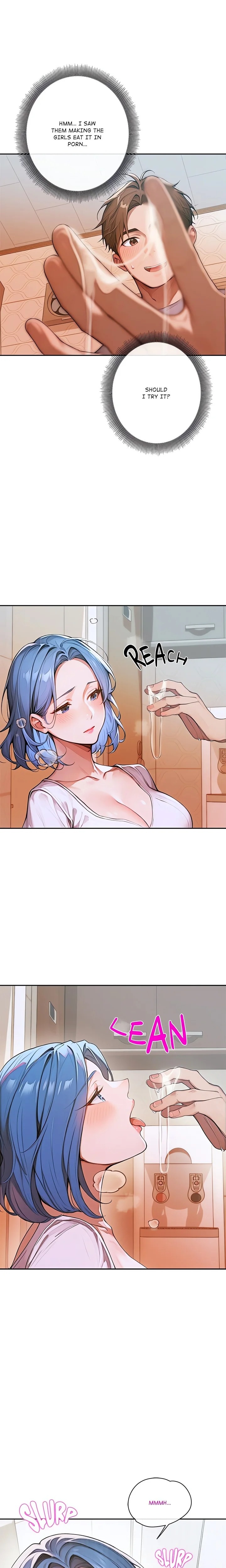 Desire Village Chapter 5 image 23