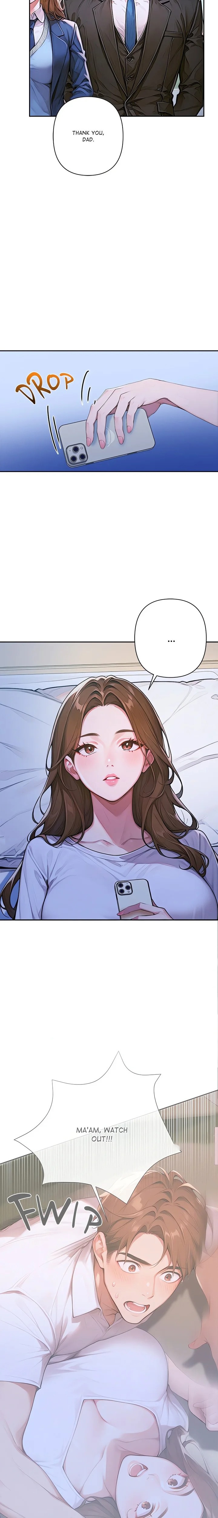 Desire Village Chapter 5 image 3